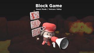 Block Game (Weekly challenge)  [Roblox Tower Heroes]