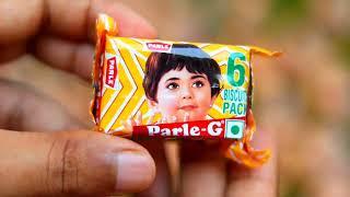 Parle-G Biscuit Just 2Rs/- 