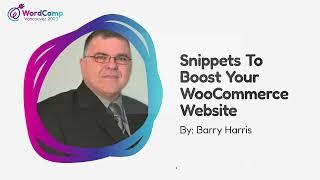 Snippets To Boost Your WooCommerce Website