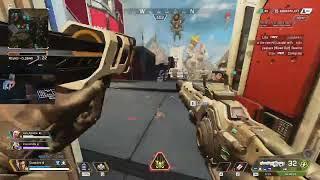 apex custom enjoyer | s16 apex legends