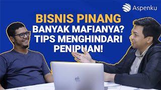 BISNIS PINANG BANYAK MAFIANYA? TIPS MENGHINDARI PENIPUAN!