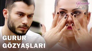 Emre ve Ayça'nın Aile Problemi! - Kısmetse Olur 43. Bölüm