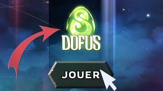 DOFUS UNITY EST ENFIN LA !