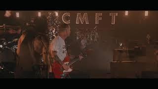 Corey Taylor, CMFT - On The Dark Side (John Cafferty cover)