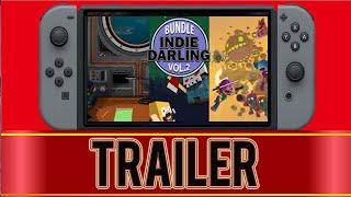 Digerati Indie Darling Bundle Volume 2 - Nintendo Switch