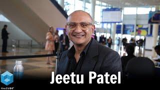 Jeetu Patel, Cisco | RSA Conference 2024