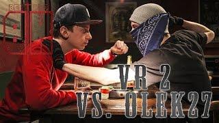 Beatkid - VBT 2015 VR 2 vs. Olek27 (rappers.in)