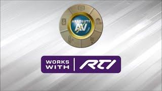 Absolute AV Consulting works with RTI