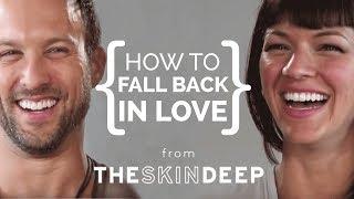 How to Fall Back in Love | {THE AND} Sidra & Ben