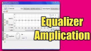 equalizer apo | unlimited free Equalizer & preamplication | tamil | kkspandi ceo