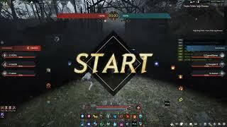 BDO MENA SUCC WİZ PVP SOLARE