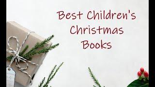 Best Children's Christmas Books