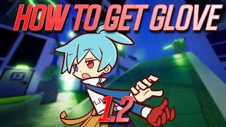 HOW TO GET GLOVE IN 1.2 | Parkour REBORN