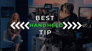 Best Handheld Cinematography Tip with Shane Hurlbut, ASC