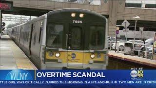 Gov. Cuomo Blast MTA Overtime Scandal