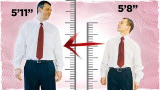 How to Grow Tall and MAXIMISE Your Height at Any Age