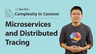 Microservices and Distributed Tracing