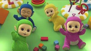 Babys - Teletubbies 1 Stunde Zusammenstellung!