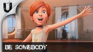‣ Chantal Kreviazuk – Be Somebody [Ballerina | Leap]