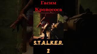 #кровосос #STALKER2HeartofChornobyl #yutubeshorts #shortsvideo #gaming #hdvideo #shortsviral #shorts