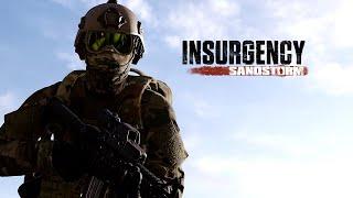 Insurgency: Sandstorm Single Player Full Gameplay Walkthrough All Maps