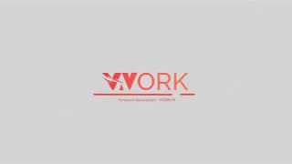 Vvork Freelance Marketplace - Promo