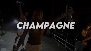 [FREE] Lil Durk Type Beat 2021 - "Champagne" (Prod. FeastyThaProducer)