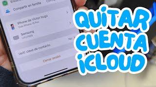 Cómo Desvincular una Cuenta de iCloud y Formatear tu IPHONE o IPAD: Guía Paso a Paso