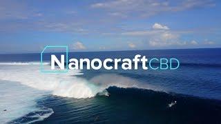 NanoCraft CBD™ - "Designed For The Athlete In All Of Us!" ™