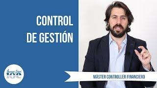 Control de Gestión | Grupo IOE