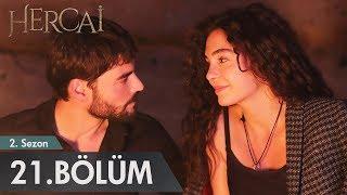 Hercai 21. Bölüm