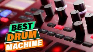 Best Drum Machine for Beginners: A Simple Guide