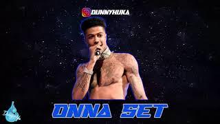 Blueface Type Beat - Onna Set (Prod. By Dunny Huka) 