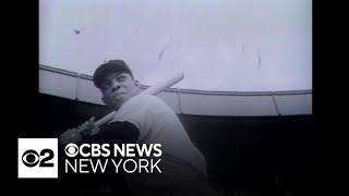 Legendary Willie Mays dead at 93