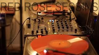 # darkdisco Red Rose Sessions Live