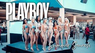 Playboy Summer Search Yandy Bikini Contest In Las Vegas 2022