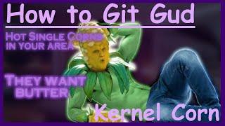 How to git gud at Kernel Corn - PVZGW2