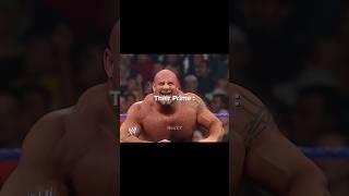 WWE Legends In Their Prime  Edit
