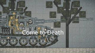 Tiger 2 by Ghlos9 (melon playground)             (Music Erika) Tank link in description