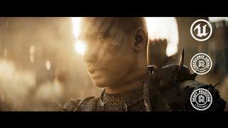 Last Knight Standing | Unreal Engine 5 Cinematic