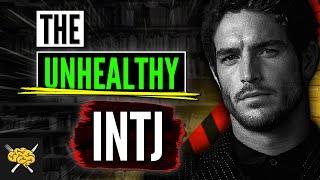 Are You An UNHEALTHY INTJ | [Top] 9 Signs YOU Are Unhealthy - INTJ