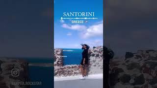 Santorini, Greece #santorini #oia #oiasantorini #fira #greece #video #viral