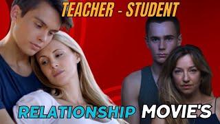 10 Best Movies on the Forbidden Student-Teacher Romance