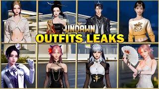 Undawn All New Outfits Upcoming | undawn new outfits