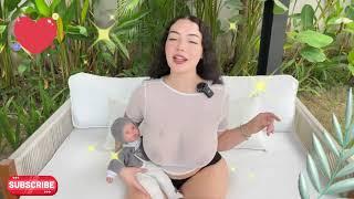 Tyla's Breastfeeding Education 4k