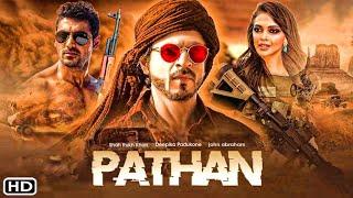 Pathan Song | Mehfil Hi Loot Jaaye (Full Video) Arijit Singh | Shahrukh K, Deepika P | new song 2023