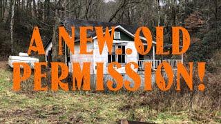 A New...Old Permission!!