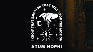 Atum Nophi - Oscillate (Official Music Video)