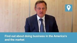 Doing Business in the America's | About the Market  | #2