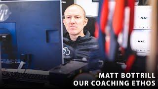 Our Coaching Ethos | Matt Bottrill Performance Coaching